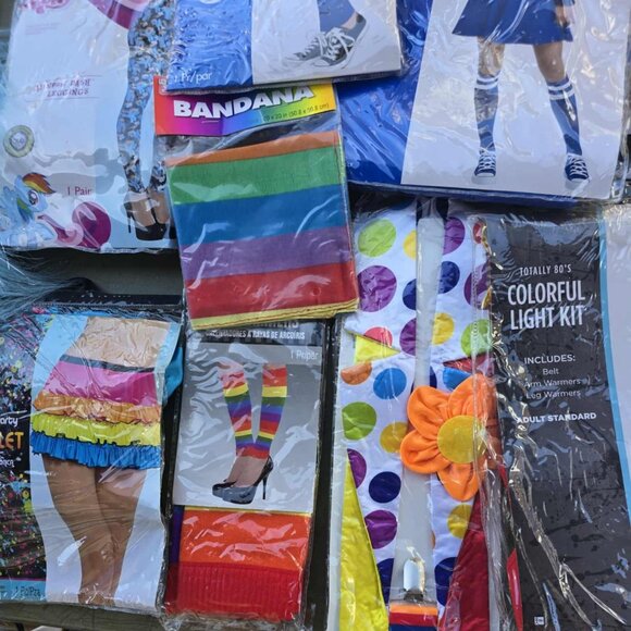 Halloween costumes - Picture 6 of 16